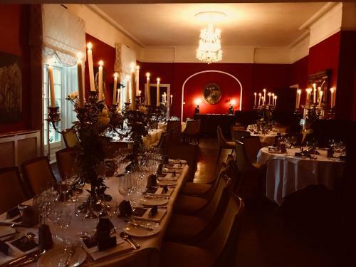 Dunbrody Country House Hotel