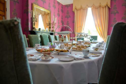 Dunbrody Country House Hotel