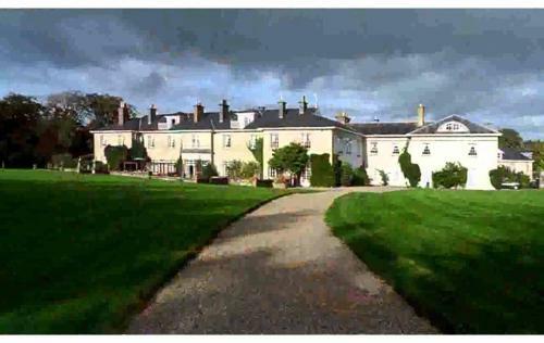 Dunbrody Country House Hotel