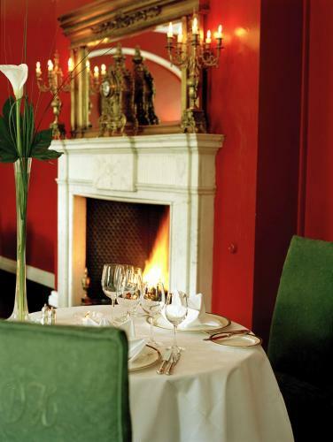 Dunbrody Country House Hotel