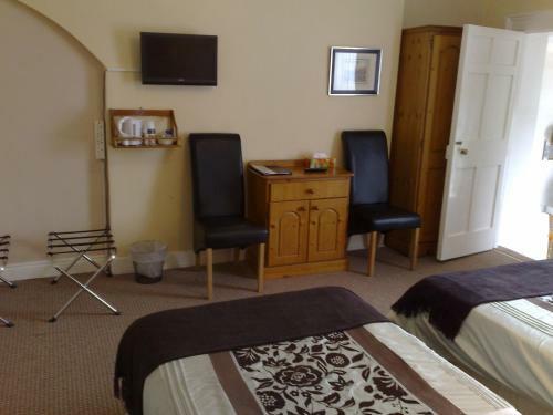 Kent House B&B