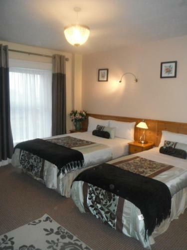 Kent House B&B