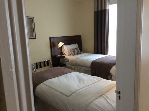 Kent House B&B