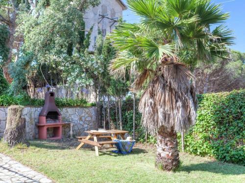 Holiday Home Rosada