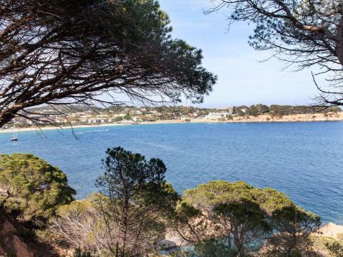 Holiday Home Rosada