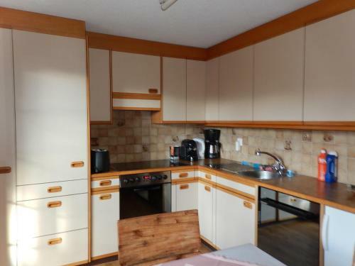 Apartamento Ferienwohnung Kalchofen