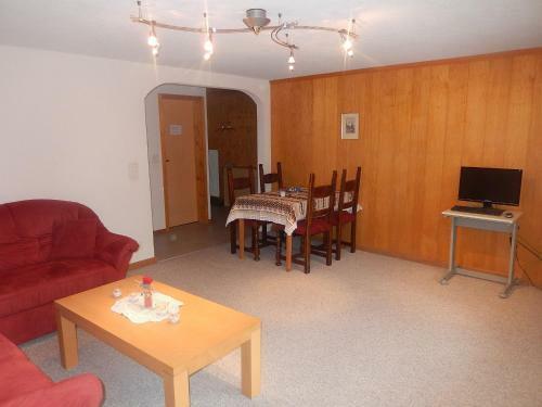 Apartamento Ferienwohnung Kalchofen