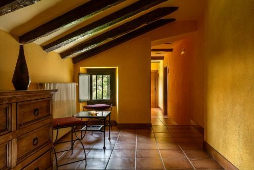 Hotel Hospeder�a Santa Fe