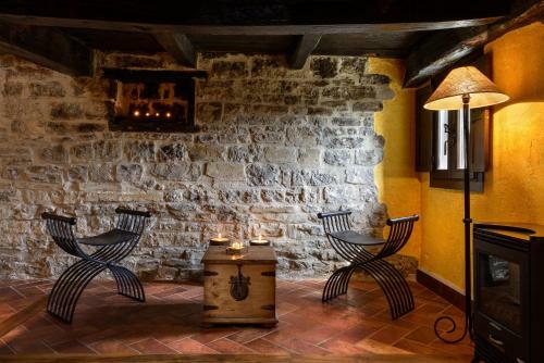 Hotel Hospeder�a Santa Fe