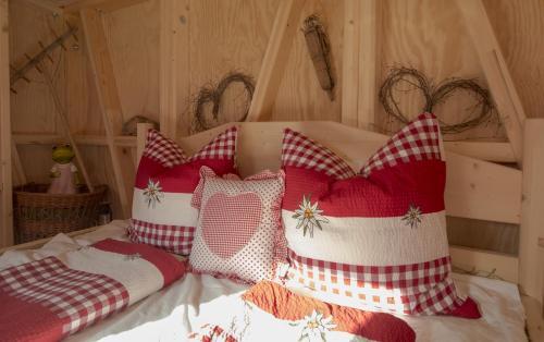 Bed & Breakfast Bnbetschart