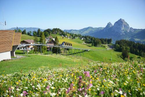 Bed & Breakfast Bnbetschart