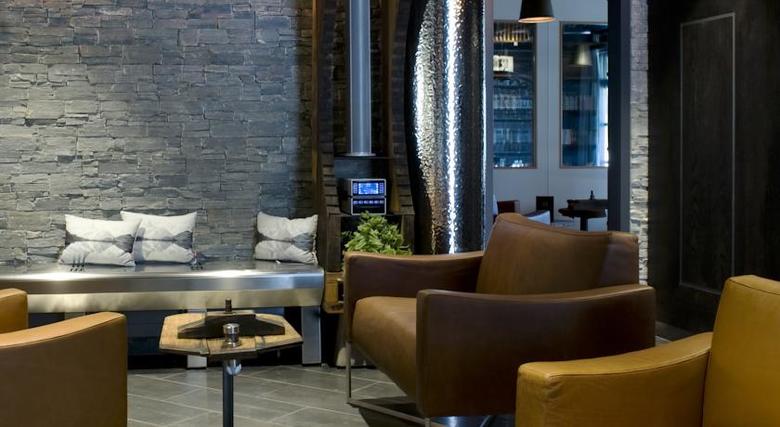 Thessoni Apartments Z�rich