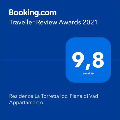 Apartamento Residence La Torretta Briatico - Tropea