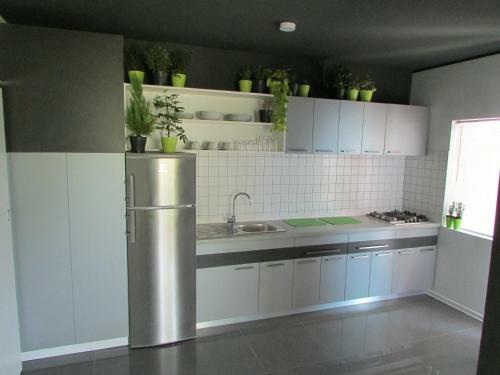 Sunset Apartment 1