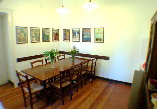 B&B Villa Mirandola