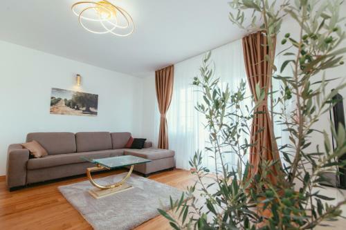 Apartamento Maslina & Lavanda