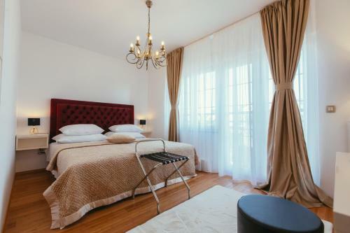 Apartamento Maslina & Lavanda