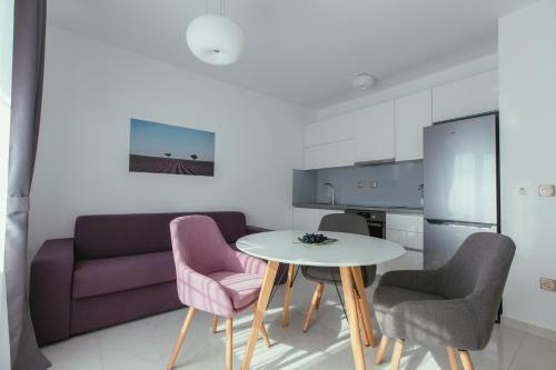 Apartamento Maslina & Lavanda
