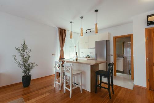 Apartamento Maslina & Lavanda