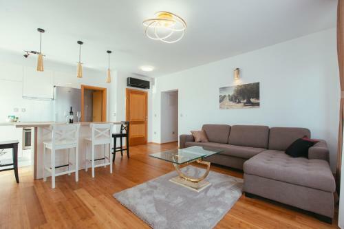 Apartamento Maslina & Lavanda