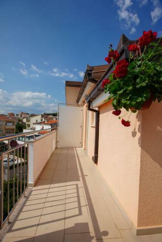 Apartamento Maslina & Lavanda