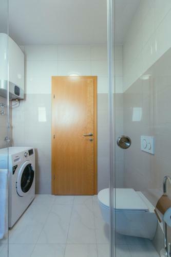 Apartamento Maslina & Lavanda