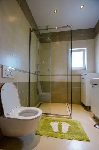 Apartamento Maslina & Lavanda