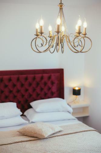 Apartamento Maslina & Lavanda