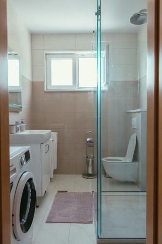 Apartamento Maslina & Lavanda