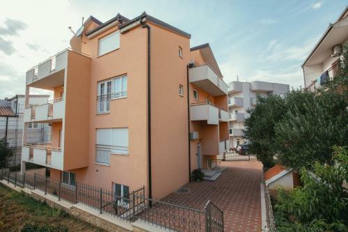 Apartamento Maslina & Lavanda