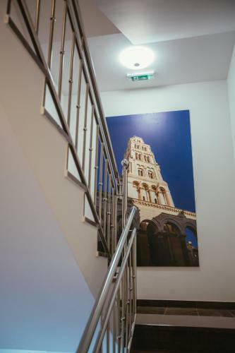 Apartamento Maslina & Lavanda