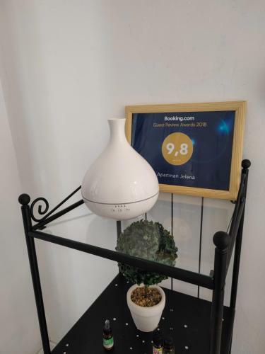 Apartman Jelena
