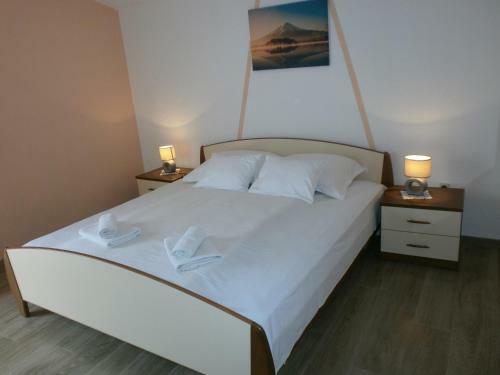 Apartmani Kasalo