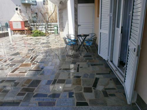 Apartmani Kasalo