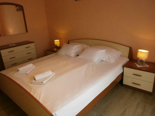 Apartmani Kasalo