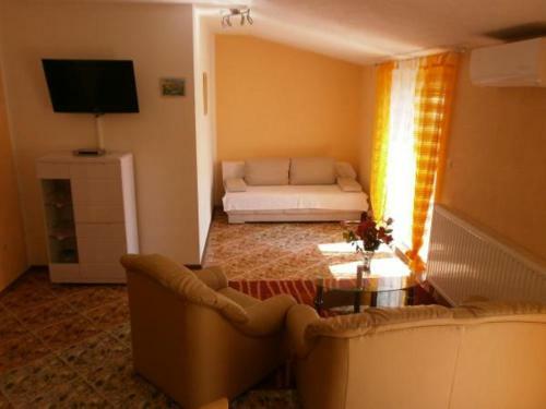 Apartmani Kasalo