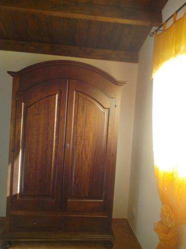 Agroturismo Mi Ami Apartment