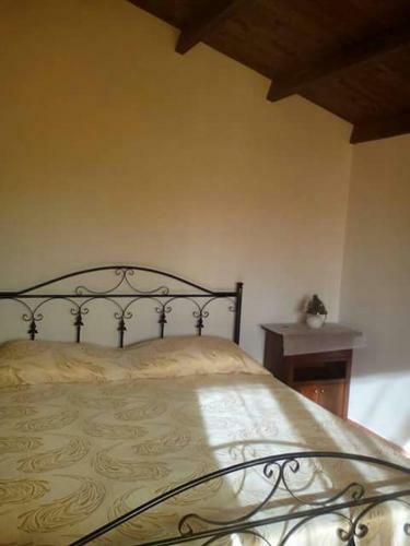 Agroturismo Mi Ami Apartment
