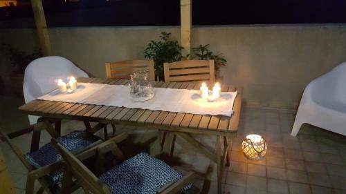Apartamento Giuly Home One
