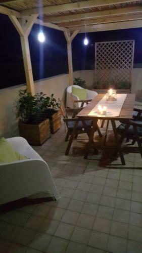 Apartamento Giuly Home One