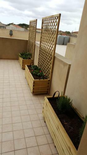 Apartamento Giuly Home One