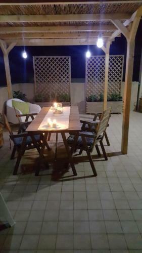 Apartamento Giuly Home One