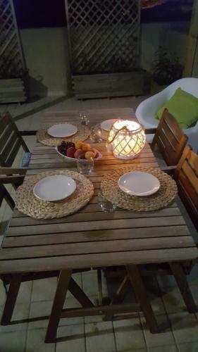 Apartamento Giuly Home One