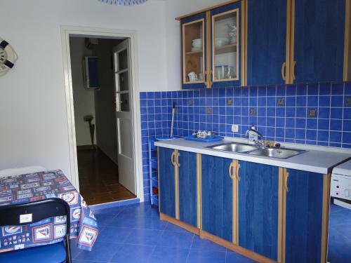 Apartamento Sestrice
