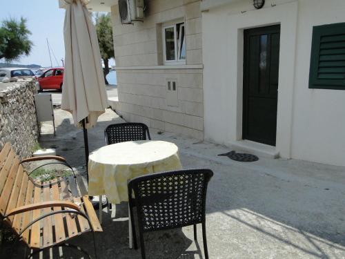 Apartamento Sestrice