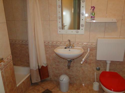 Apartamento Sestrice