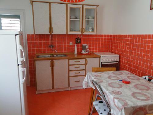 Apartamento Sestrice