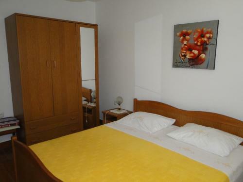 Apartamento Sestrice