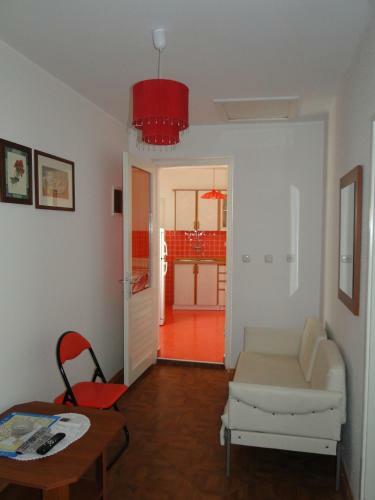 Apartamento Sestrice