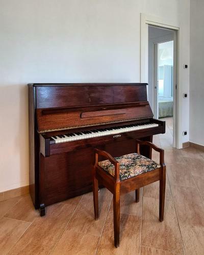 Sibemolle Apartment